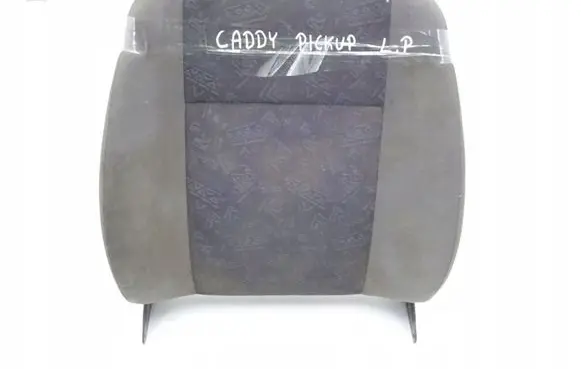 Volkswagen Caddy Other seats 