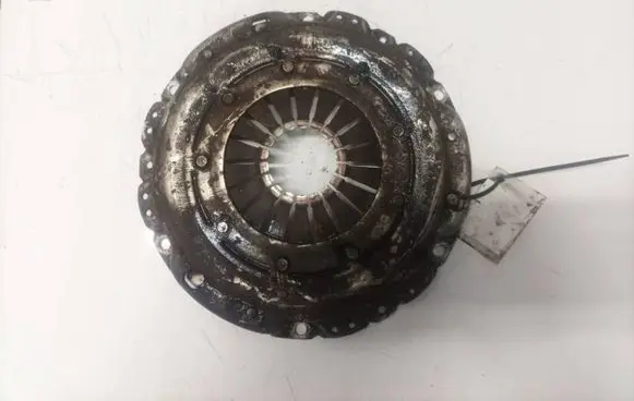 Pressure plate