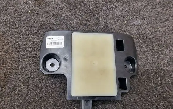 Jaguar E-Pace Blind spot module J9C314F152AH J9C314D453AJ