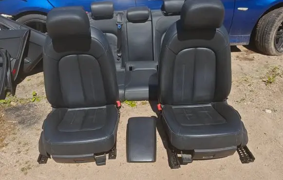 Audi A6 S6 C7 4G Interior set 