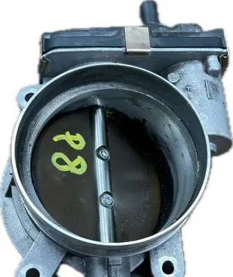GMC Yukon Throttle body valve 12678223