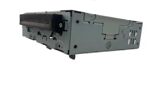 Volvo S40 Radio/CD/DVD/GPS head unit 30732586