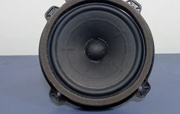 Hyundai Tucson IV NX4 Subwoofer speaker 96330-N7000