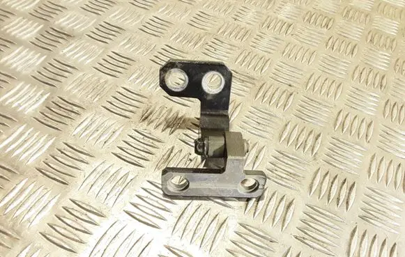 Front door upper hinge