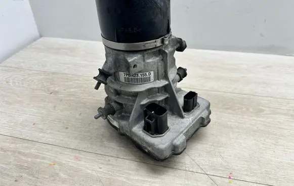 Porsche Cayenne (92A) Power steering pump 7P0423155D 95831415503 a0045626a