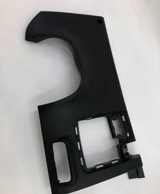 Hyundai Kona II Dashboard lower bottom trim panel 84750be000