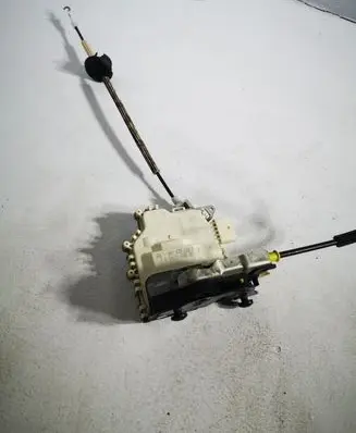 Audi Q5 SQ5 Rear door lock 8K0839016D