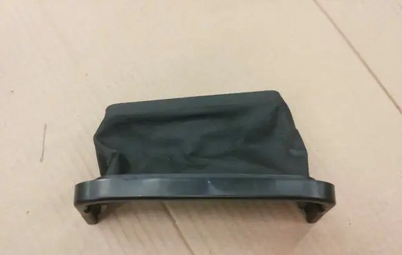 Volkswagen Transporter - Caravelle T5 Steering wheel trim 7H0858349