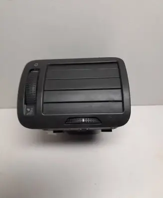 Volkswagen PASSAT B5.5 Dashboard side air vent grill/cover trim 3B0819704D