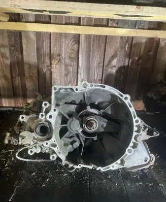 Mazda 626 Manual 5 speed gearbox G564