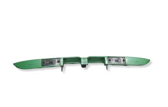 Audi A4 S4 B5 8D Trunk door license plate light bar 8D9827574KASACJA 8D9827574