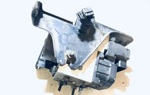 Fiat Multipla ABS Pump 0265216959 46837590