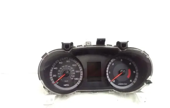 Mitsubishi Outlander Speedometer (instrument cluster) 8100A486A 528060H