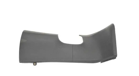 Tesla Model S Dashboard lower bottom trim panel 100701300