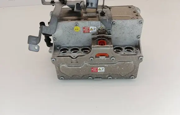 Cupra Formentor Voltage converter/converter module 5WA907070B
