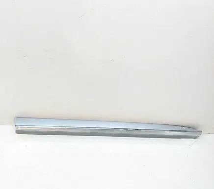 Volkswagen Arteon Front door trim (molding) 3G8853970B