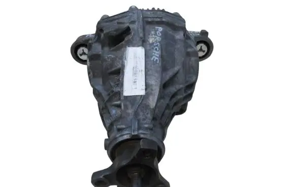 Porsche Panamera (970) Rear differential 97035001101