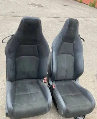 Jaguar F-Type Front driver seat 16521306428