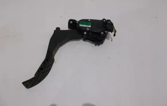 Volkswagen Polo V 6R Accelerator throttle pedal 6Q1721503M