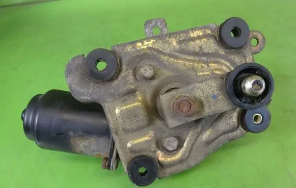 Opel Agila A Wiper motor