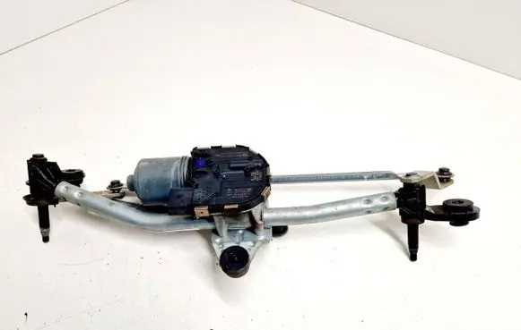 Audi A3 S3 8V Front wiper linkage and motor 8V1955119A 3397021623 HW044SW0580