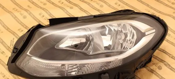 Mercedes-Benz B W246 W242 Headlight/headlamp A2468205361