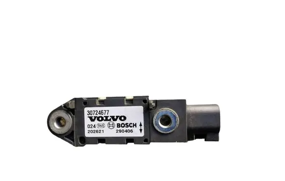 Volvo XC90 Airbag deployment crash/impact sensor 30724677 290406 202621