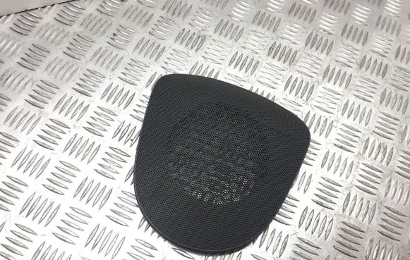 Side speaker trim/cover