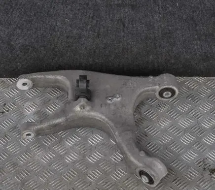 Audi A8 S8 D4 4H Rear upper control arm/wishbone 8R0505312F