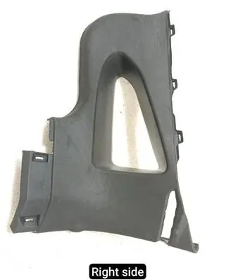 Chevrolet Corvette C7 (C) pillar trim 23114076