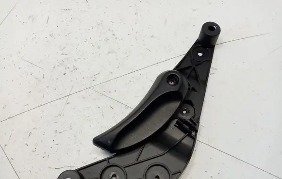 BMW 5 F10 F11 Engine bonnet (hood) release handle 51239113984 51239114002