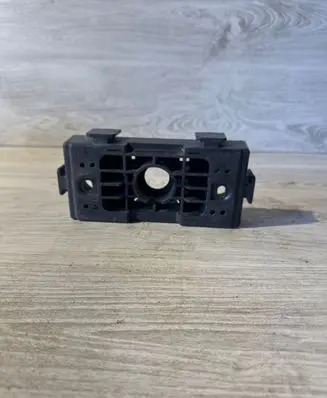 Mercedes-Benz GLS X166 Jacking socket point A1666900334