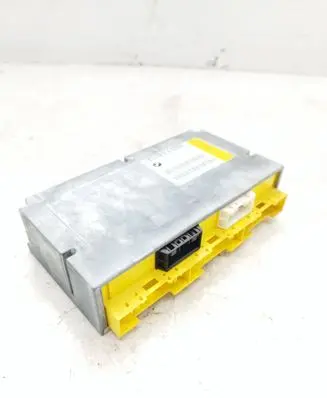 BMW 7 E65 E66 Airbag control unit/module 6922464 037078070