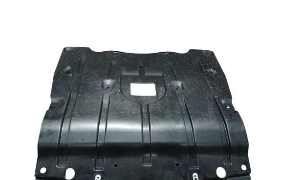 BMW X7 G07 Engine splash shield/under tray 7424879 51757424879 7468803