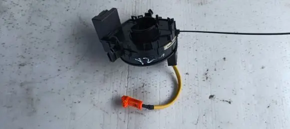 Toyota Yaris Airbag set 