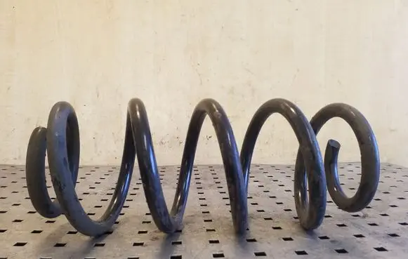 Seat Exeo (3R) Front coil spring