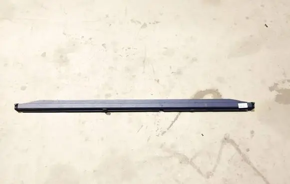 Fiat Stilo Parcel shelf 