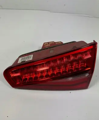 Audi A4 S4 B8 8K Rear/tail lights