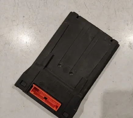Renault Laguna II Other control units/modules 21653101