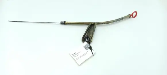 Volvo 240 Oil level dip stick 
