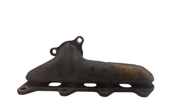 Toyota Verso-S Exhaust manifold