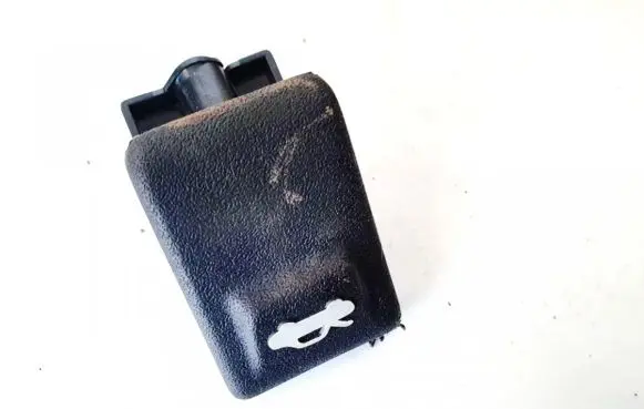 Hyundai Getz Engine bonnet (hood) release handle