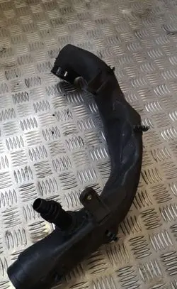 Volkswagen Golf IV Intercooler hose/pipe 1j0129654ac