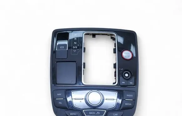 Audi A7 S7 4G Head unit multimedia control 4G1919612Q