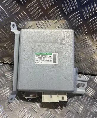 Power steering control unit/module