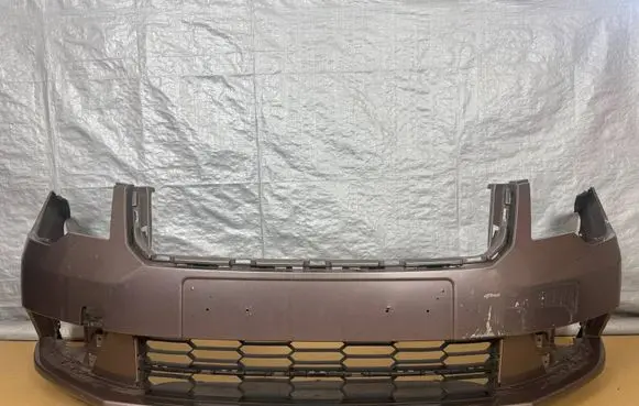 Skoda Superb B6 (3T) Front bumper 3T0807221K
