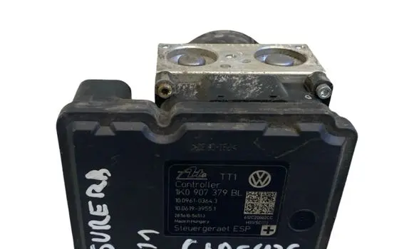 Skoda Octavia Mk2 (1Z) ABS Pump 1K0907379BL 1K0614517DP 10021207014