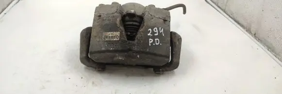 Audi A4 S4 B8 8K Front brake caliper