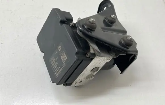 Volkswagen Transporter - Caravelle T5 ABS Pump 7E0614517H 10021208424