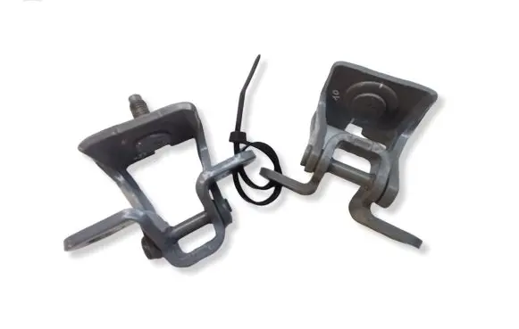 Audi A1 Tailgate/trunk/boot hinge 5F0827301